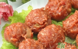 肉丸子可以帶上飛機(jī)嗎？肉丸子可以托運(yùn)嗎？