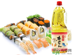 味淋是什么調(diào)料？味淋可以用什么代替