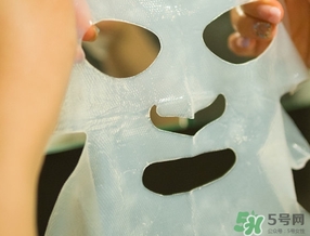 蘭蔻小黑瓶精華面膜怎么用？蘭蔻精華肌底面膜用法