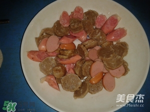 肉丸子可以做什么菜？肉丸子炒什么好吃？