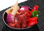 腌牛肉用什么粉？腌牛肉用什么料？