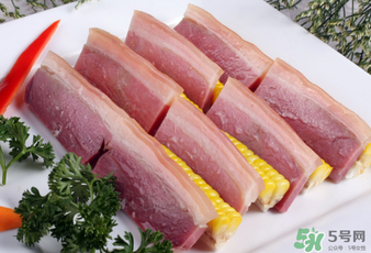咸肉怎么保存？咸肉可以放冰箱嗎？