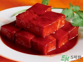 豆腐乳打開能放多久？豆腐乳打開后保質(zhì)期 