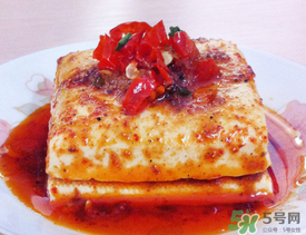 豆腐乳打開能放多久？豆腐乳打開后保質(zhì)期 