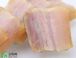 腌肉幾天可以曬？腌肉曬多久可以吃？