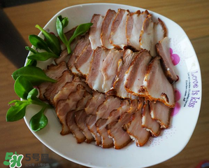 腌肉幾天可以曬？腌肉曬多久可以吃？