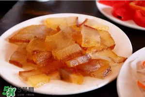 腌肉幾天可以曬？腌肉曬多久可以吃？
