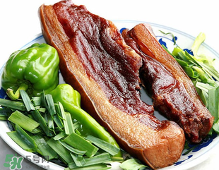 腌肉可以放多久？腌肉可以冰箱放多久？
