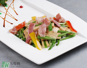 腌肉可以放多久？腌肉可以冰箱放多久？