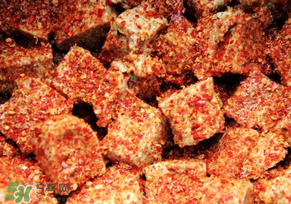 霉豆腐要霉幾天？霉豆腐霉幾天好吃？