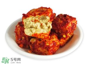 霉豆腐要霉幾天？霉豆腐霉幾天好吃？