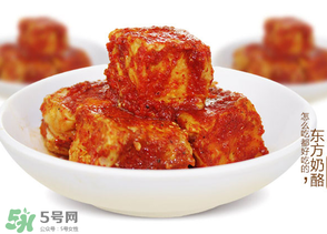 霉豆腐要霉幾天？霉豆腐霉幾天好吃？