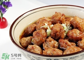 肉丸子有酸味是怎么回事？肉丸子有酸味可以吃嗎？