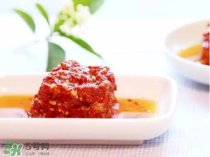 霉豆腐孕婦可以吃嗎？懷孕可以吃霉豆腐嗎？
