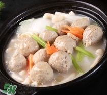 肉丸子發(fā)霉可以吃嗎？肉丸子長霉有霉點怎么辦？