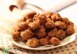 肉丸子發(fā)霉可以吃嗎？肉丸子長霉有霉點怎么辦？