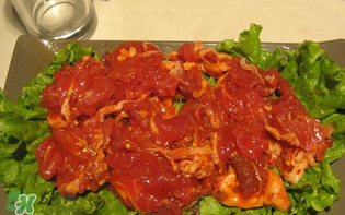 腌牛肉放多少鹽？腌牛肉鹽的比例