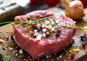 腌牛肉放多少鹽？腌牛肉鹽的比例