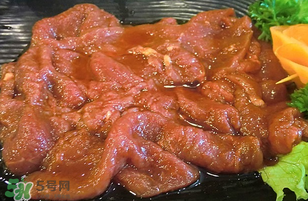 腌牛肉用什么粉？腌牛肉用什么料？