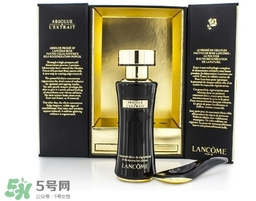 蘭蔻黑金臻寵精華乳怎么用？蘭蔻黑金臻寵精華乳使用方法