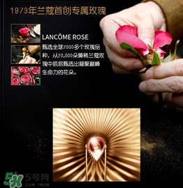 蘭蔻黑金臻寵精華乳怎么用？蘭蔻黑金臻寵精華乳使用方法