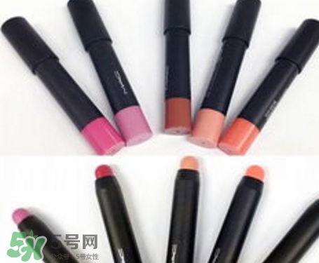 唇膏筆什么牌子好？2017年唇膏筆排行榜