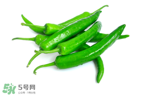 新鮮辣椒怎么保存？新鮮辣椒怎么保存更久？