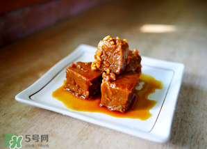 豆腐乳長白毛能吃嗎？豆腐乳長白毛怎么回事？