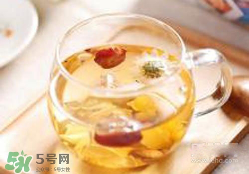 菊花茶什么時(shí)候喝最好？菊花茶什么季節(jié)喝最好？