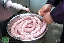 臘腸沒風干能吃嗎？臘腸要風干幾天可以吃？