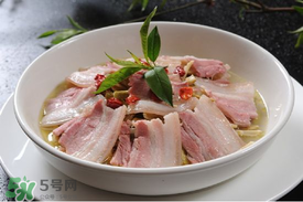 咸肉太咸怎么辦？咸肉太咸怎么去咸？