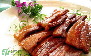 腌肉吃多了好嗎？腌肉多吃會致癌嗎？