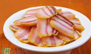 腌肉吃多了好嗎？腌肉多吃會致癌嗎？