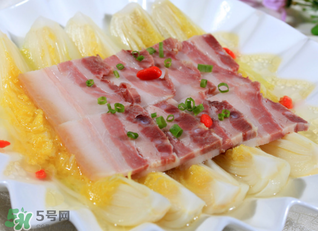?孕婦能吃腌肉嗎？懷孕可以吃腌肉嗎？