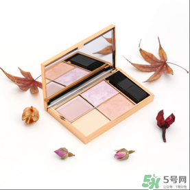 sleek眼影怎么樣？sleek眼影658教程