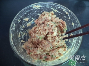 肉丸子可以用面粉嗎？肉丸子用什么粉？