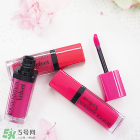 妙巴黎唇釉怎么樣？妙巴黎唇釉怎么涂