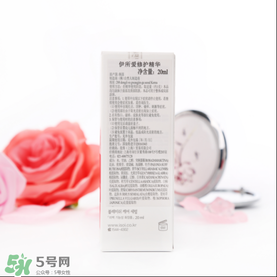 isoi玫瑰精華好用嗎？伊所愛玫瑰精華怎么樣？