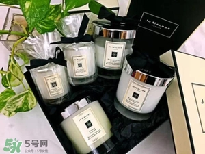 金高銀的蠟燭什么牌子？金高銀同款蠟燭