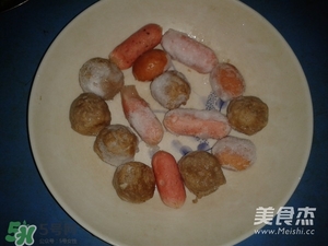肉丸子可以做什么菜？肉丸子炒什么好吃？
