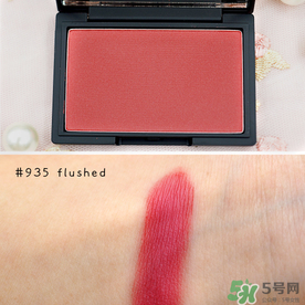 sleek修容粉怎么樣？sleek腮紅怎么樣？