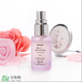 isoi玫瑰精華好用嗎？伊所愛玫瑰精華怎么樣？