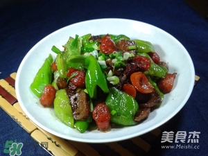 肉丸子可以做什么菜？肉丸子炒什么好吃？