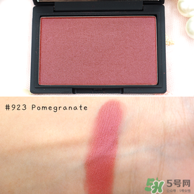 sleek修容粉怎么樣？sleek腮紅怎么樣？