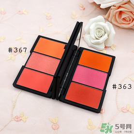 sleek修容粉怎么樣？sleek腮紅怎么樣？