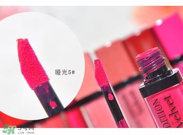 妙巴黎唇釉怎么樣？妙巴黎唇釉怎么涂