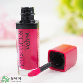 妙巴黎唇釉怎么樣？妙巴黎唇釉怎么涂