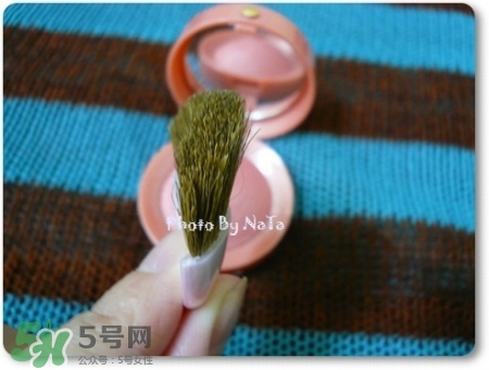 妙巴黎腮紅怎么樣？妙巴黎腮紅價格多少錢？