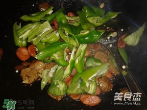 肉丸子可以做什么菜？肉丸子炒什么好吃？
