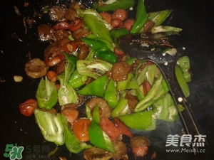 肉丸子可以做什么菜？肉丸子炒什么好吃？